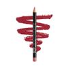 NYX PROFESSIONAL MAKEUP Slim Lip Pencil, Long-Lasting Creamy Lip Liner - Plum view 1