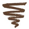 NYX slim lip liner pencil - hot cocoa - slp 829 view 3