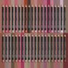 NYX Nyx slim lip liner pencil - mahogany - slp 809 (SPL809) view 4