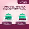 LIVAURA Retinol Vitamin A Eye Gel  Anti-Wrinkle Treatment Minimizes Signs of Aging, Dark Circles Around Eyes  Extra Boost of Retinol From Micro-Beads Restores Tone & Elasticity to Eye Area view 2