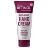 Retinol Anti-Aging Hand Cream  The Original Retinol Brand For Younger Looking Hands Rich, Velvety Conditions & Protects Skin, Nails & Cuticles  Vitamin A Minimizes Ages Effect on Skin view 1