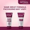 Retinol Anti-Aging Hand Cream  The Original Retinol Brand For Younger Looking Hands Rich, Velvety Conditions & Protects Skin, Nails & Cuticles  Vitamin A Minimizes Ages Effect on Skin view 2
