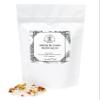 Anger Be Gone Herbal Bath Salts by Art of the Root | Soaking Aid, Handmade with Herbs & Essential Oils | Spirituality, Wiccan Pagan & Magick | Conflict, Tension & Resolution view 1
