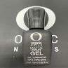 Organic Nails Gel Color Top Coat MATTE