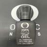 Organic Nails Gel Color Top Coat MATTE
