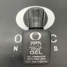 Organic Nails Gel Color Top Coat MATTE view 1