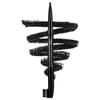 NYX Auto Eyebrow Pencil, Black view 3