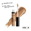 NYX PROFESSIONAL MAKEUP HD Studio Photogenic Concealer Wand, Medium Coverage - Tan view 2
