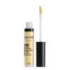 NYX PROFESSIONAL MAKEUP HD Studio Photogenic Concealer Wand, Medium Coverage - Yellow view 1