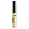 NYX PROFESSIONAL MAKEUP HD Studio Photogenic Concealer Wand, Medium Coverage - Yellow view 4