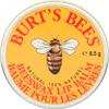 BURTS BEES Beeswax Lip Balm Tin, 0.3 OZ view 1