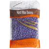 Bikini Hair Removal Bean, SONYA Cross No Strip Depilatory Hot Film Hard Wax Pellet Waxing (Lavender) (300g, Black Man) view 4