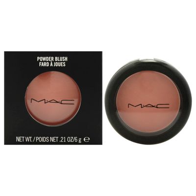 AcM MAC Powder Blush Melba