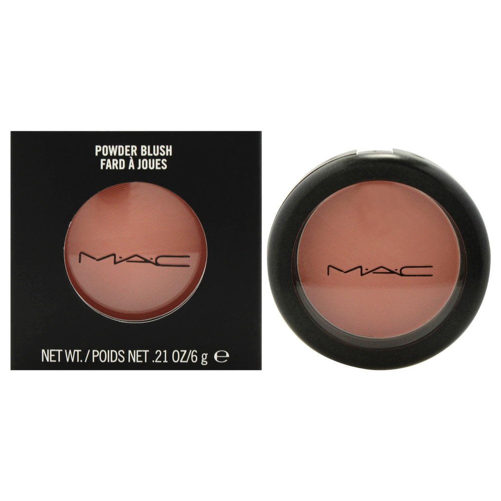 AcM MAC Powder Blush Melba