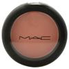 AcM MAC Powder Blush Melba view 2