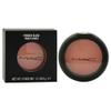 AcM MAC Powder Blush Melba view 3
