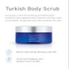 Kerstin Florian Aromatherapy Turkish Body Scrub | Eucalyptus Sea Salt Exfoliant for Smooth Skin | 11.6 oz view 2