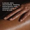 Kerstin Florian Aromatherapy Turkish Body Scrub | Eucalyptus Sea Salt Exfoliant for Smooth Skin | 11.6 oz view 4