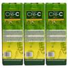 3 Bottles of Shampoo Cre-c Max for Hair Growth w/ Ppc50 - As Seen on Tv view 2