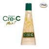 3 Bottles of Shampoo Cre-c Max for Hair Growth w/ Ppc50 - As Seen on Tv view 3