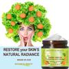 Botanical Beauty CARROT SEED OIL HYDRATION FACE CREAM for NORMAL, DRY, SENSITIVE SKIN. Protection Against DRYNESS. 4 Fl. oz - 120 ml. view 3