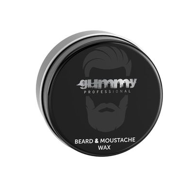 Gummy Moustache Wax, 2.4 Ounce (Pack of 1) (POK885)
