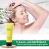 ECO Amenities Travel Size Shampoo and Conditioner Sets - 2 in 1 Hotel Shampoo and Conditioner Supplies for Guests - Refreshing Bulk Travel Size Toiletries - 1 Ounce (30ml), 72 Packs, Green Tea Scent view 3
