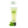 ECO amenities Hair Conditioner Tubes - Bulk Hotel Toiletries - TSA-Approved Travel Essentials - Hydrating Green Tea Conditioner - 1 fl oz (30 mL), Pack of 72 view 2