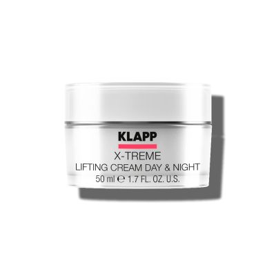 KLAPP X-TREME LIFTING CREAM DAY & NIGHT