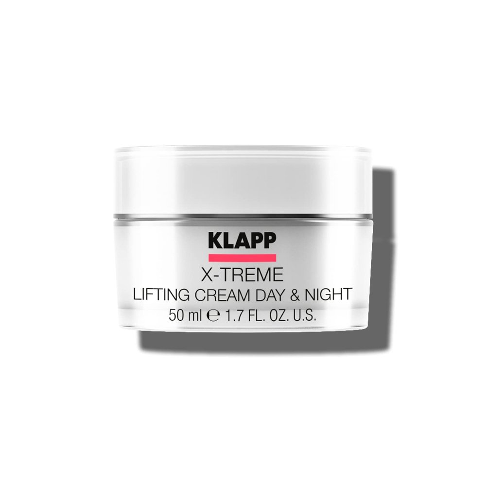 KLAPP X-TREME LIFTING CREAM DAY & NIGHT