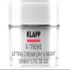 KLAPP X-TREME LIFTING CREAM DAY & NIGHT view 2