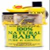 100% Natural Baby Gift Set (Rubber Ducky) view 1