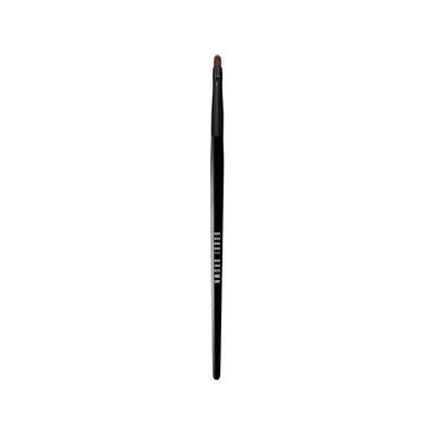 Bobbi Brown Ultra Fine Eyeliner Brush | Slim Eye Makeup Brush for Creating Precise, Crisp Lines with Gel and Powder Eyeliner