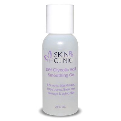 15% Glycolic Smoothing Gel
