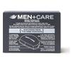 DOVE MEN + CARE 3 in 1 Bar Cleanser for Body, Face, and Shaving Extra Fresh Body and Facial Cleanser More Moisturizing Than Bar Soap to Clean and Hydrate Skin 3.75 Ounce (Pack of 8) view 3