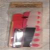 6 PIECE SET PEDICURE POUCH view 1