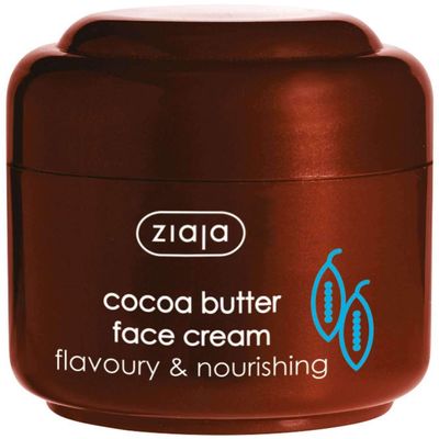 Cocoa Butter Cream