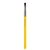Bdellium Tools Professional Makeup Brush - Studio Series 712 Wet/Dry Definer - With Soft Synthetic Fibers, For Precise Application (Yellow, 1pc) view 1