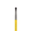 Bdellium Tools Professional Makeup Brush - Studio Series 712 Wet/Dry Definer - With Soft Synthetic Fibers, For Precise Application (Yellow, 1pc) view 2
