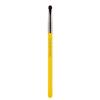 Bdellium Tools Professional Makeup Brush - Studio Series 712 Wet/Dry Definer - With Soft Synthetic Fibers, For Precise Application (Yellow, 1pc) view 3