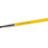 Bdellium Tools Professional Makeup Brush - Studio Series 712 Wet/Dry Definer - With Soft Synthetic Fibers, For Precise Application (Yellow, 1pc) view 4