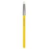 Bdellium Tools Professional Makeup Brush - Studio Series 780 Pencil - With Mix of Soft Synthetic & Natural Fibers, For Blending Eye Makeup (Yellow, 1pc) view 1