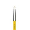 Bdellium Tools Professional Makeup Brush - Studio Series 780 Pencil - With Mix of Soft Synthetic & Natural Fibers, For Blending Eye Makeup (Yellow, 1pc) view 2