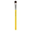 Bdellium Tools Professional Makeup Brush - Studio Series 774 Large Shader - With Mix of Soft Natural and Synthetic Fibers, For Applying and Blending Powder (Yellow, 1pc) view 1