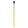 Bdellium Tools Professional Makeup Brush - Studio Series 740 Sponge Applicator - With Soft Rubycell Foam, For Pristine Application of Powder (Yellow, 1pc) view 1