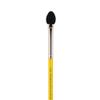 Bdellium Tools Professional Makeup Brush - Studio Series 740 Sponge Applicator - With Soft Rubycell Foam, For Pristine Application of Powder (Yellow, 1pc) view 2