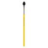 Bdellium Tools Professional Makeup Brush - Studio Series 740 Sponge Applicator - With Soft Rubycell Foam, For Pristine Application of Powder (Yellow, 1pc) view 3
