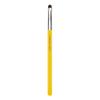 Bdellium Tools Professional Makeup Brush - Studio Series 755 Smudge - With Mix of Soft Natural and Synthetic Fibers, For Creating the Soft, Smoky Eyes (Yellow, 1pc) view 1
