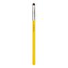 Bdellium Tools Professional Makeup Brush - Studio Series 755 Smudge - With Mix of Soft Natural and Synthetic Fibers, For Creating the Soft, Smoky Eyes (Yellow, 1pc) view 3