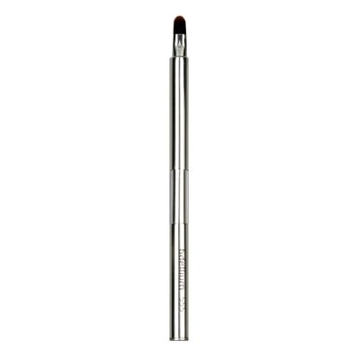 Bdellium Tools Professional Makeup Brush - Studio Series 555 Retractable Lip - With Soft Synthetic Fibers, For Defining Contours of the Lip (Yellow, 1pc)